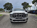 Used 2026 RAM 3500 Tradesman 4x4 Crew Cab 8' Box in WEST PALM BEACH, FLORIDA (Photo 2)