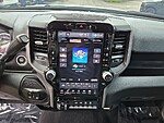 Used 2026 RAM 3500 Tradesman 4x4 Crew Cab 8' Box in WEST PALM BEACH, FLORIDA (Photo 33)