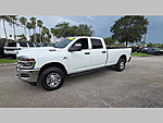 Used 2026 RAM 3500 Tradesman 4x4 Crew Cab 8' Box in WEST PALM BEACH, FLORIDA (Photo 38)