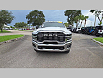 Used 2026 RAM 3500 Tradesman 4x4 Crew Cab 8' Box in WEST PALM BEACH, FLORIDA (Photo 39)