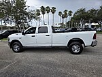 Used 2026 RAM 3500 Tradesman 4x4 Crew Cab 8' Box in WEST PALM BEACH, FLORIDA (Photo 4)