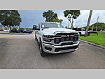 Used 2026 RAM 3500 Tradesman 4x4 Crew Cab 8' Box in WEST PALM BEACH, FLORIDA (Photo 40)