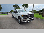 Used 2026 RAM 3500 Tradesman 4x4 Crew Cab 8' Box in WEST PALM BEACH, FLORIDA (Photo 41)