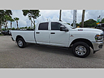 Used 2026 RAM 3500 Tradesman 4x4 Crew Cab 8' Box in WEST PALM BEACH, FLORIDA (Photo 43)