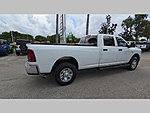 Used 2026 RAM 3500 Tradesman 4x4 Crew Cab 8' Box in WEST PALM BEACH, FLORIDA (Photo 46)