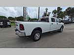 Used 2026 RAM 3500 Tradesman 4x4 Crew Cab 8' Box in WEST PALM BEACH, FLORIDA (Photo 47)