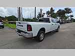 Used 2026 RAM 3500 Tradesman 4x4 Crew Cab 8' Box in WEST PALM BEACH, FLORIDA (Photo 48)