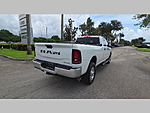 Used 2026 RAM 3500 Tradesman 4x4 Crew Cab 8' Box in WEST PALM BEACH, FLORIDA (Photo 49)