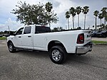 Used 2026 RAM 3500 Tradesman 4x4 Crew Cab 8' Box in WEST PALM BEACH, FLORIDA (Photo 5)
