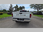Used 2026 RAM 3500 Tradesman 4x4 Crew Cab 8' Box in WEST PALM BEACH, FLORIDA (Photo 50)
