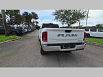 Used 2026 RAM 3500 Tradesman 4x4 Crew Cab 8' Box in WEST PALM BEACH, FLORIDA (Photo 51)