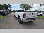 Used 2026 RAM 3500 Tradesman 4x4 Crew Cab 8' Box in WEST PALM BEACH, FLORIDA (Photo 52)