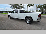 Used 2026 RAM 3500 Tradesman 4x4 Crew Cab 8' Box in WEST PALM BEACH, FLORIDA (Photo 54)