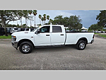 Used 2026 RAM 3500 Tradesman 4x4 Crew Cab 8' Box in WEST PALM BEACH, FLORIDA (Photo 56)