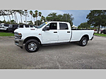 Used 2026 RAM 3500 Tradesman 4x4 Crew Cab 8' Box in WEST PALM BEACH, FLORIDA (Photo 57)