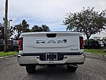 Used 2026 RAM 3500 Tradesman 4x4 Crew Cab 8' Box in WEST PALM BEACH, FLORIDA (Photo 6)