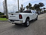 Used 2026 RAM 3500 Tradesman 4x4 Crew Cab 8' Box in WEST PALM BEACH, FLORIDA (Photo 7)