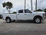Used 2026 RAM 3500 Tradesman 4x4 Crew Cab 8' Box in WEST PALM BEACH, FLORIDA (Photo 8)