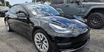 Used 2021 TESLA MODEL 3 LONG RANGE in WEST PALM BEACH, FLORIDA