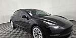 Used 2021 TESLA MODEL 3 LONG RANGE AWD in WEST PALM BEACH, FLORIDA