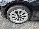 Used 2021 TESLA MODEL 3 LONG RANGE in WEST PALM BEACH, FLORIDA (Photo 4)