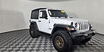 Used 2022 JEEP WRANGLER SPORT 4X4 in WEST PALM BEACH, FLORIDA