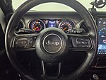 Used 2022 JEEP WRANGLER SPORT 4X4 in WEST PALM BEACH, FLORIDA (Photo 19)