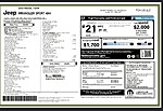 Used 2022 JEEP WRANGLER SPORT 4X4 in WEST PALM BEACH, FLORIDA (Photo 2)