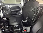 Used 2022 JEEP WRANGLER SPORT 4X4 in WEST PALM BEACH, FLORIDA (Photo 24)