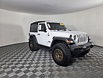 Used 2022 JEEP WRANGLER SPORT 4X4 in WEST PALM BEACH, FLORIDA (Photo 3)