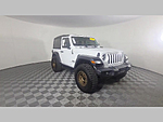 Used 2022 JEEP WRANGLER SPORT 4X4 in WEST PALM BEACH, FLORIDA (Photo 34)