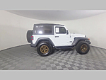 Used 2022 JEEP WRANGLER SPORT 4X4 in WEST PALM BEACH, FLORIDA (Photo 37)