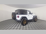Used 2022 JEEP WRANGLER SPORT 4X4 in WEST PALM BEACH, FLORIDA (Photo 39)