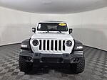 Used 2022 JEEP WRANGLER SPORT 4X4 in WEST PALM BEACH, FLORIDA (Photo 4)