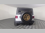 Used 2022 JEEP WRANGLER SPORT 4X4 in WEST PALM BEACH, FLORIDA (Photo 42)