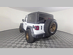 Used 2022 JEEP WRANGLER SPORT 4X4 in WEST PALM BEACH, FLORIDA (Photo 44)
