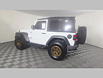 Used 2022 JEEP WRANGLER SPORT 4X4 in WEST PALM BEACH, FLORIDA (Photo 45)