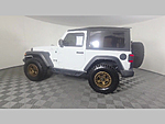 Used 2022 JEEP WRANGLER SPORT 4X4 in WEST PALM BEACH, FLORIDA (Photo 46)