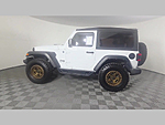 Used 2022 JEEP WRANGLER SPORT 4X4 in WEST PALM BEACH, FLORIDA (Photo 47)