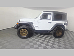 Used 2022 JEEP WRANGLER SPORT 4X4 in WEST PALM BEACH, FLORIDA (Photo 49)