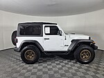 Used 2022 JEEP WRANGLER SPORT 4X4 in WEST PALM BEACH, FLORIDA (Photo 5)