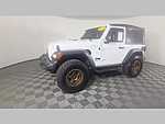 Used 2022 JEEP WRANGLER SPORT 4X4 in WEST PALM BEACH, FLORIDA (Photo 50)