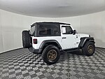 Used 2022 JEEP WRANGLER SPORT 4X4 in WEST PALM BEACH, FLORIDA (Photo 6)