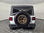 Used 2022 JEEP WRANGLER SPORT 4X4 in WEST PALM BEACH, FLORIDA (Photo 7)