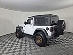 Used 2022 JEEP WRANGLER SPORT 4X4 in WEST PALM BEACH, FLORIDA (Photo 8)