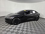 Used 2024 TESLA MODEL 3 RWD *LTD AVAIL* in WEST PALM BEACH, FLORIDA (Photo 10)