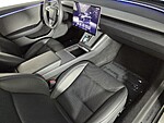 Used 2024 TESLA MODEL 3 RWD *LTD AVAIL* in WEST PALM BEACH, FLORIDA (Photo 30)