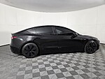 Used 2024 TESLA MODEL 3 RWD *LTD AVAIL* in WEST PALM BEACH, FLORIDA (Photo 4)