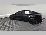 Used 2024 TESLA MODEL 3 RWD *LTD AVAIL* in WEST PALM BEACH, FLORIDA (Photo 48)