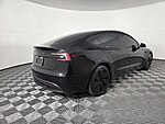 Used 2024 TESLA MODEL 3 RWD *LTD AVAIL* in WEST PALM BEACH, FLORIDA (Photo 5)